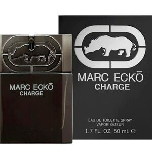 Marc Ecko Charge Eau De Toilette Spray